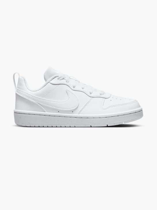 Nike Trainer White 90257 1