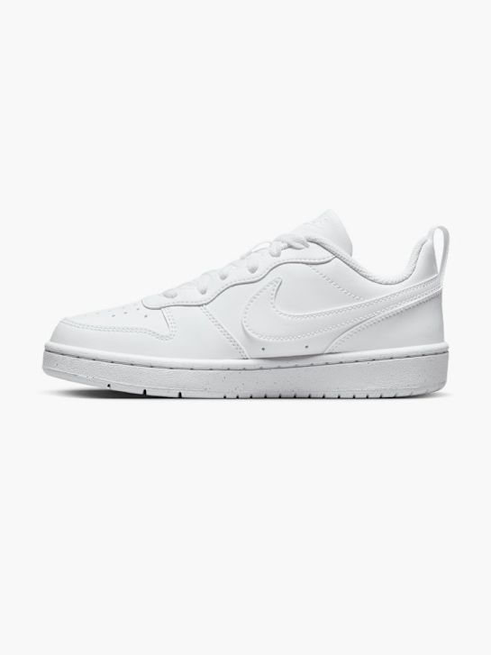 Nike Trainer White 90257 2