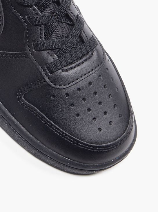 Nike Trainer Black 90258 2