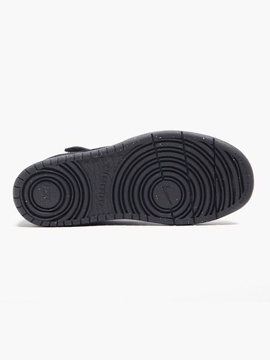 Nike Trainer Black 90258 4