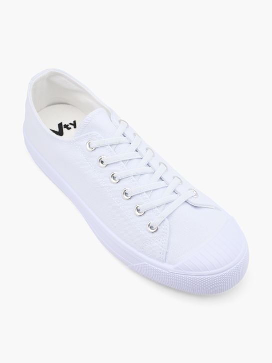 Vty Slip-on patike Bijela 29083 2