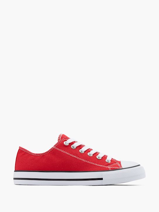 Graceland Sneaker Rosso 29088 1