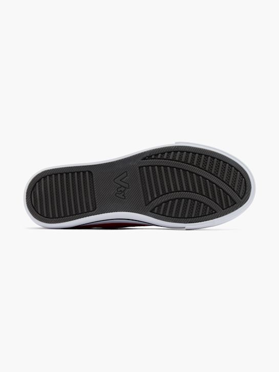 Graceland Sneaker Rosso 29088 4