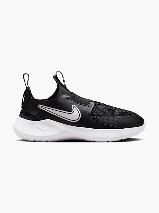 Nike Slip On Sneaker Schwarz 29028 1
