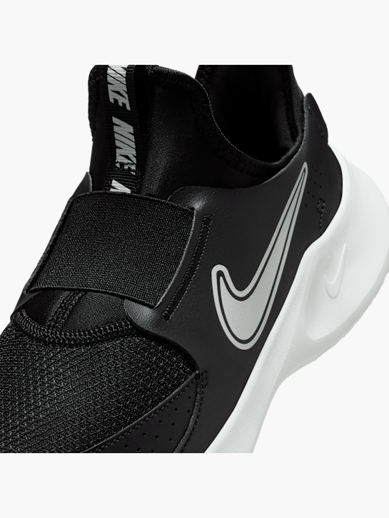 Nike Slip-on obuv Čierna 29028 3