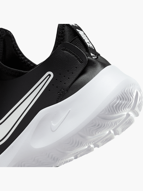 Nike Slip-on superge Crna 29028 4