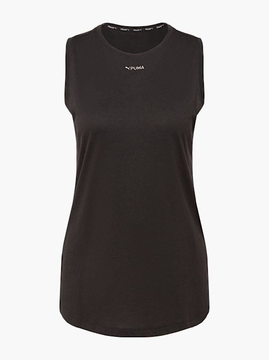 PUMA Top Schwarz 28755 1