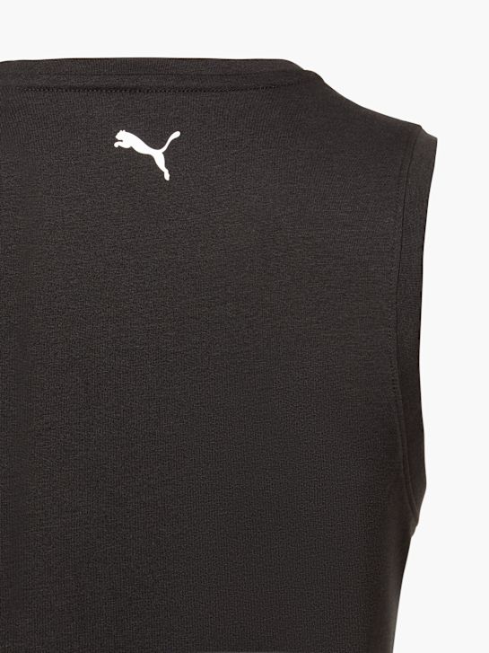 PUMA Top Schwarz 28755 4