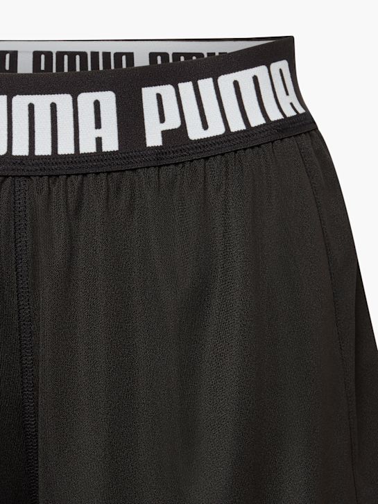 PUMA Shorts Schwarz 28745 3