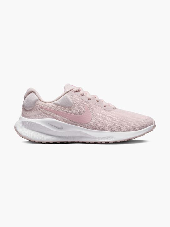 Nike Laufschuh Pink 28469 1