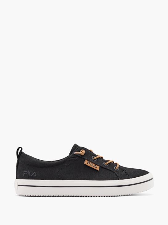 FILA Slip-on patike Crna 29096 1