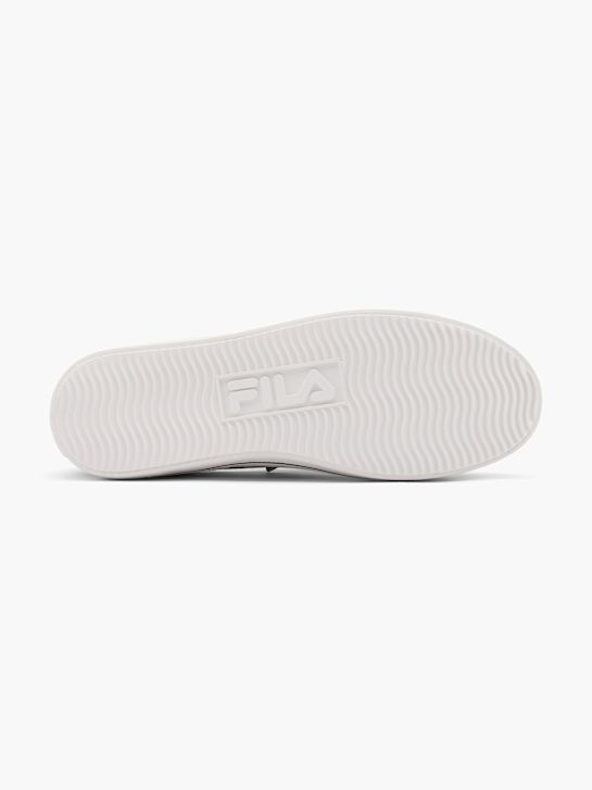 FILA Slip On Sneaker Schwarz 29096 3