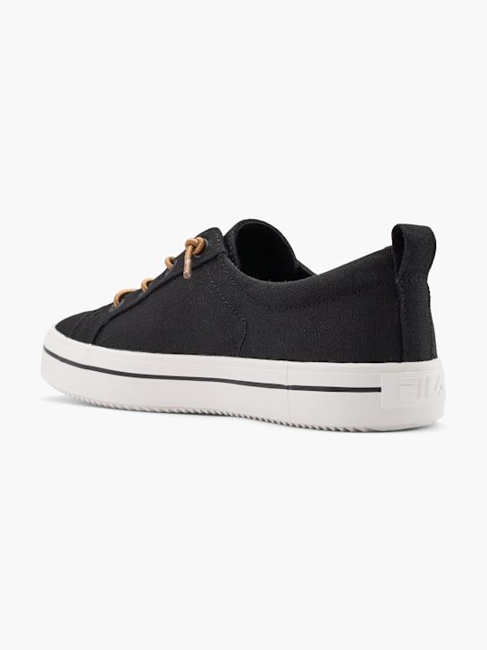 FILA Buty wsuwane Czarny 29096 4