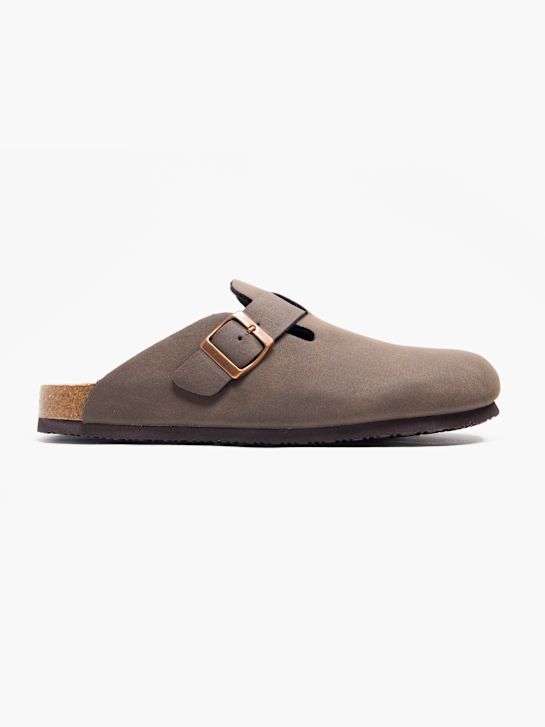 Original Penguin Mule Brown 90263 1