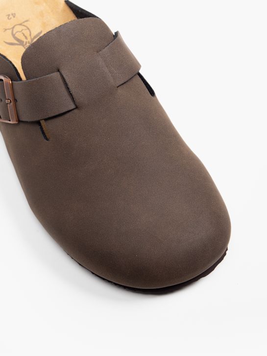 Original Penguin Mule Brown 90263 2