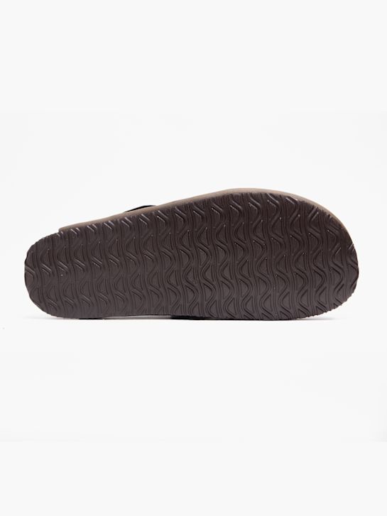 Original Penguin Mule Brown 90263 4