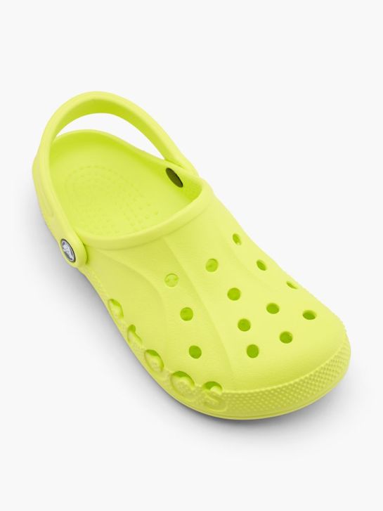 Crocs Sabot Jaune 28521 2