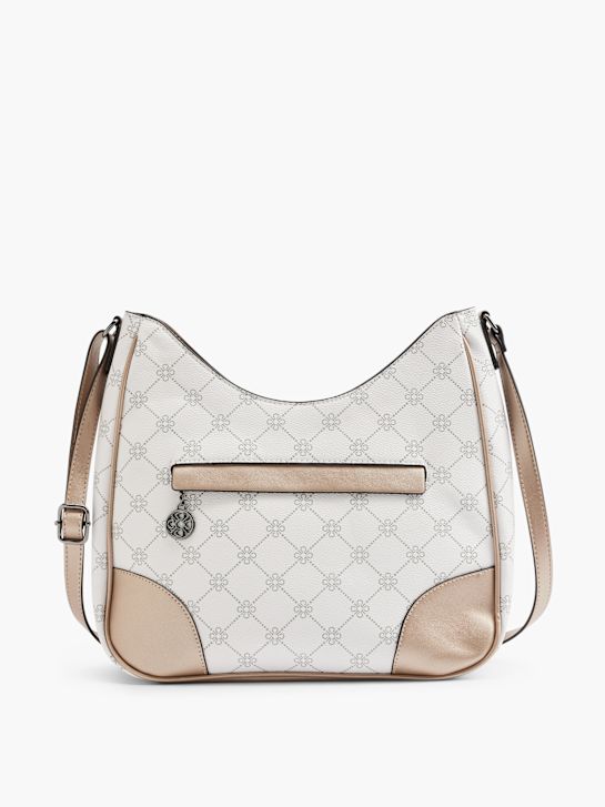 Catwalk Borsetta Beige 28517 1