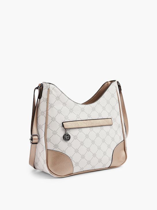 Catwalk Borsetta Beige 28517 2