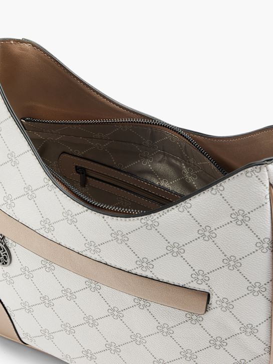 Catwalk Borsetta Beige 28517 4