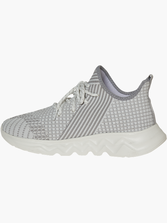 Bench Sneaker Açık Gri 72455 2