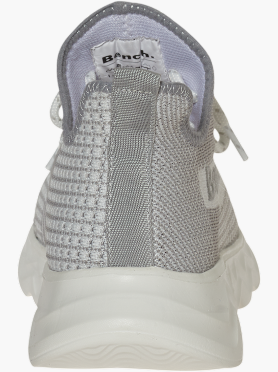 Bench Sneaker Açık Gri 72455 3