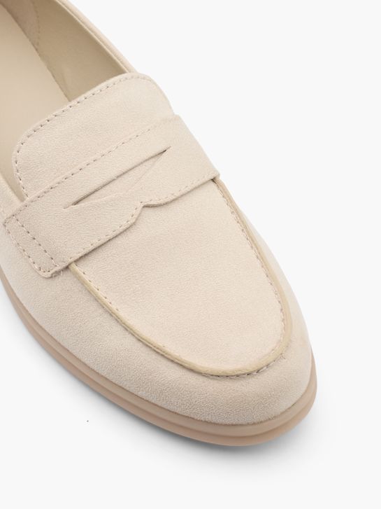 Graceland Loaferke Bež 28564 2