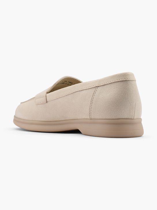 Graceland Loafer Beige 28564 3