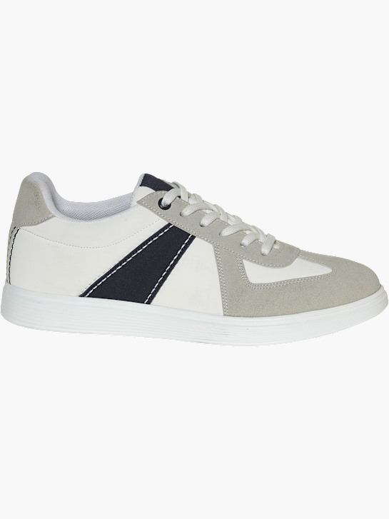 Memphis One Sneaker Gri 72497 1