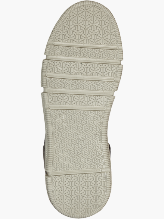 Memphis One Sneaker Siyah 76847 3