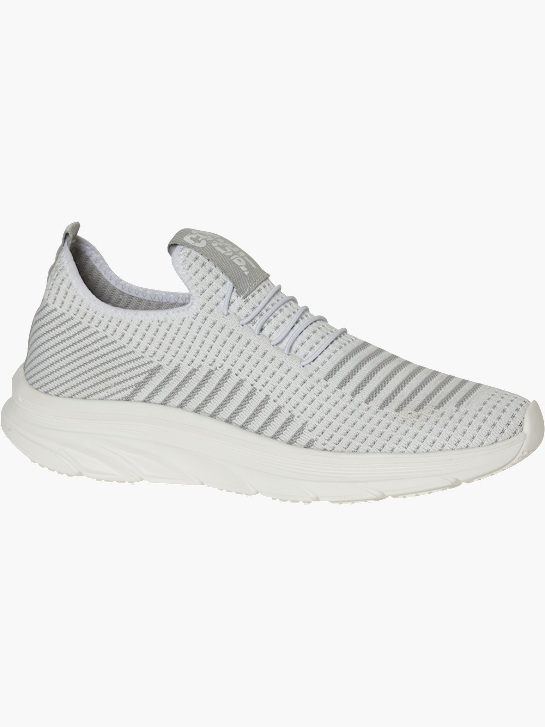 Vty Sneaker Gri 72502 1