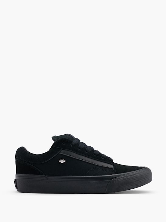 British Knights Chaussures de ville Noir 28582 1