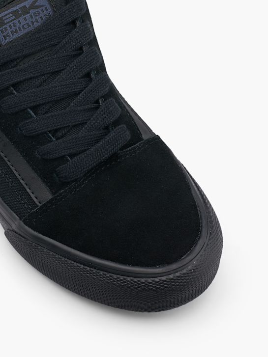 British Knights Chaussures de ville Noir 28582 2