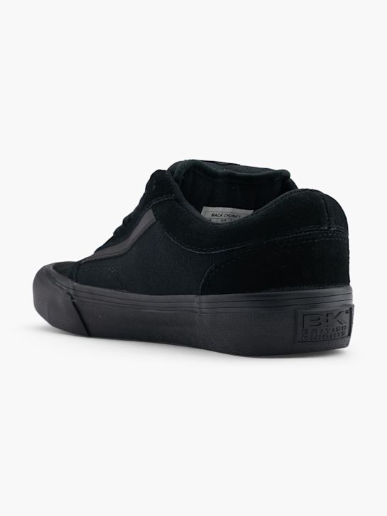 British Knights Chaussures de ville Noir 28582 3