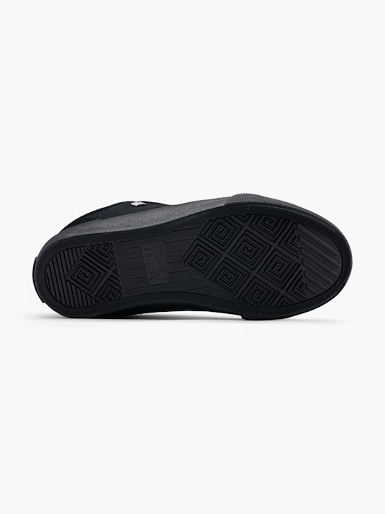 British Knights Chaussures de ville Noir 28582 4