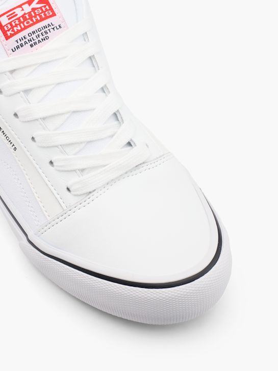 British Knights Sneaker Weiß 28583 2