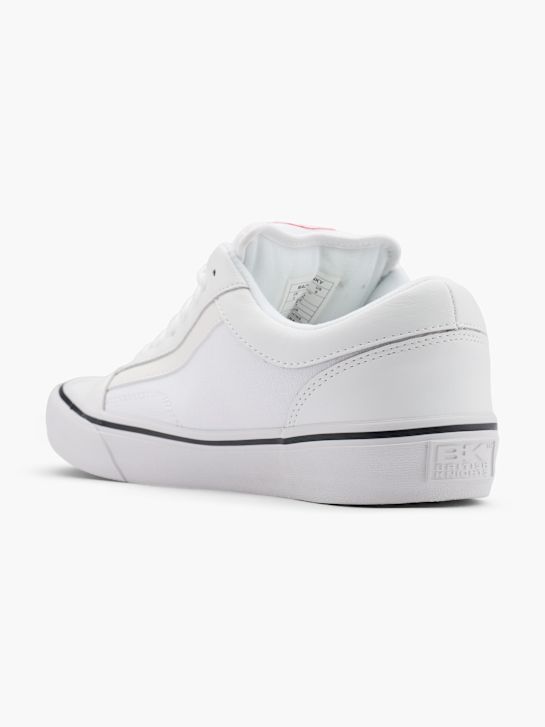 British Knights Sneaker Weiß 28583 3