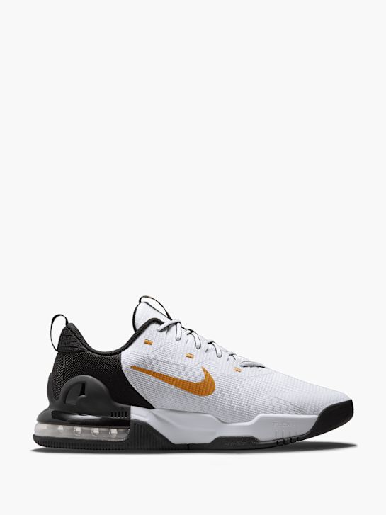 Nike Sapato de treino Branco 28603 1