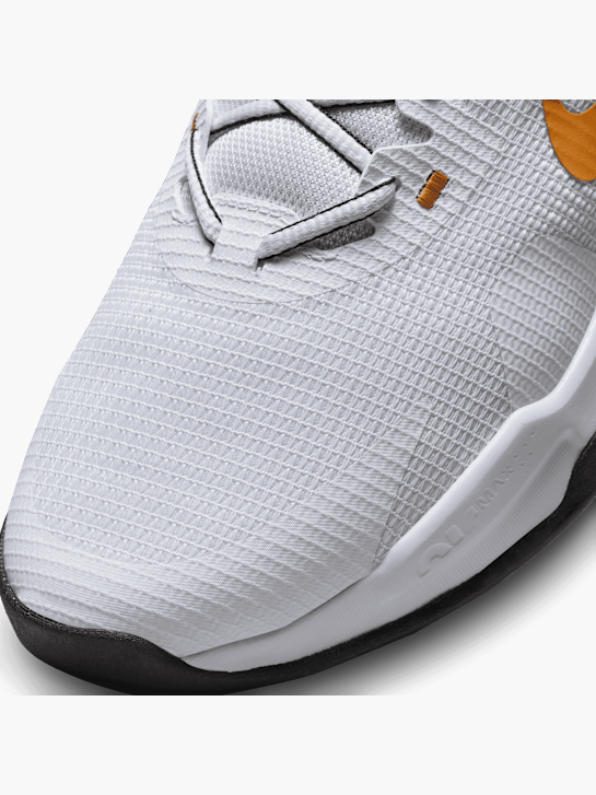 Nike Sapato de treino Branco 28603 3