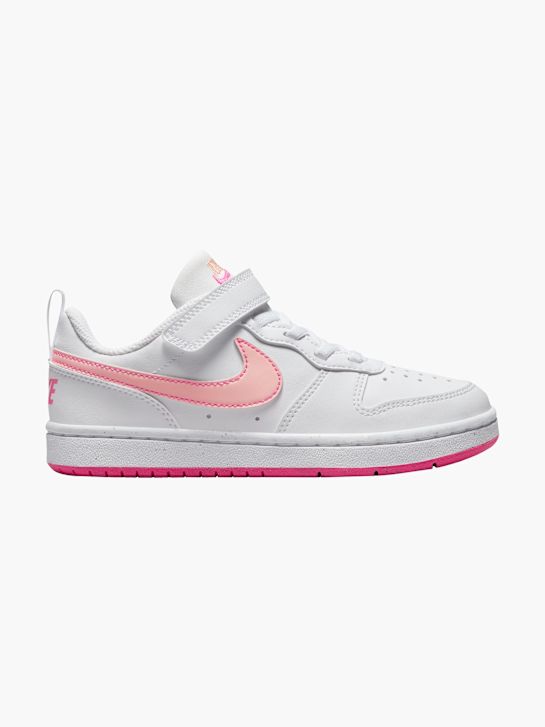 Nike Baskets Blanc 28620 1