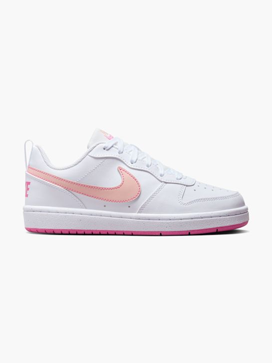 Nike Baskets Blanc 29292 1