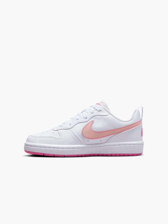 Nike Baskets Blanc 29292 2