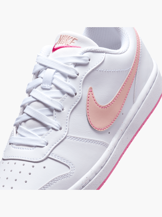 Nike Baskets Blanc 29292 3