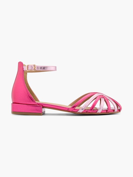 Catwalk Sandale Roza 28642 1
