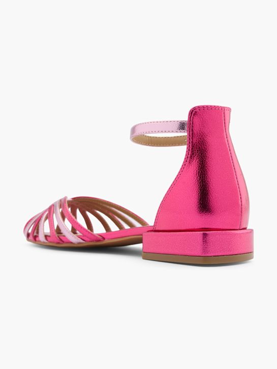 Catwalk Sandale Roza 28642 3