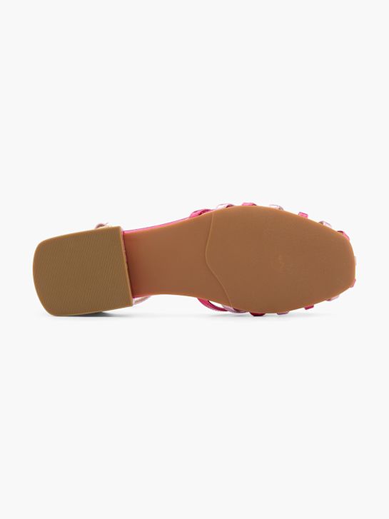 Catwalk Sandale Roza 28642 4