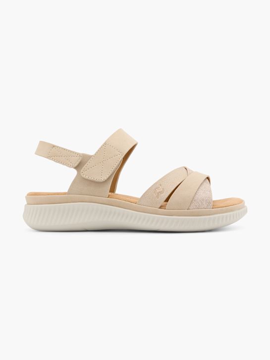 Romika Sandale Beige 28650 1