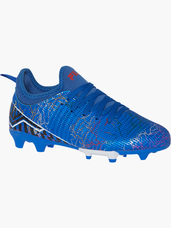 FILA Futbol Ayakkabısı Koyu Mavi 72518 1