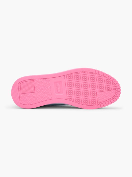 PUMA Sneakersy Turkusowy 28677 4
