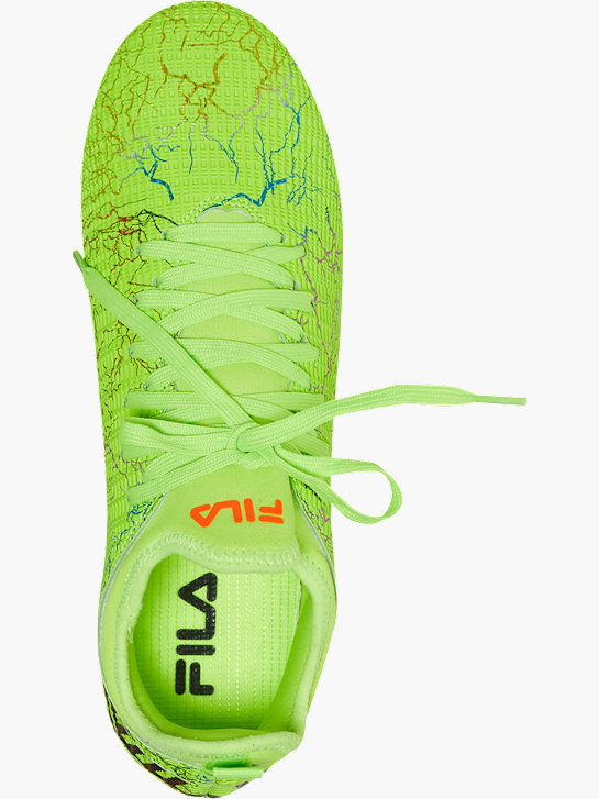 FILA Futbol Ayakkabısı Yeşil 72526 2